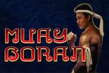 Muay Boran slot